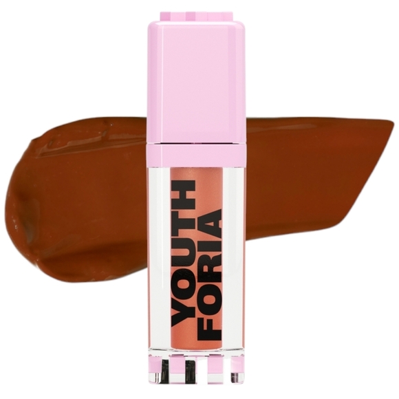 Youthforia | BYO Blush | Tinted Blush Oil | But Tonight - Picture 1 of 2